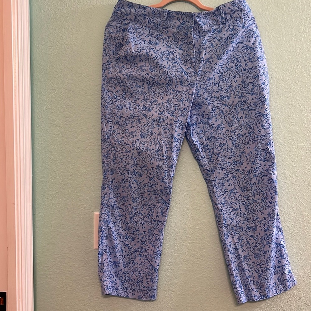 Adorable Lion Pants